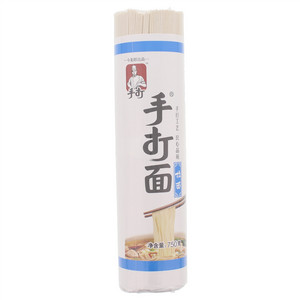 手打挂面（拉面）
