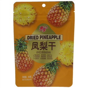 惠享凤梨干