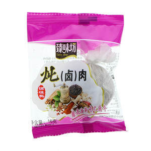臻味坊炖（卤）肉（固态调味料）