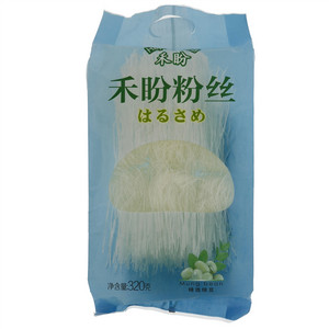 禾盼粉丝