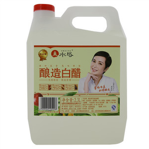 水塔酿造白醋【酿造食醋】