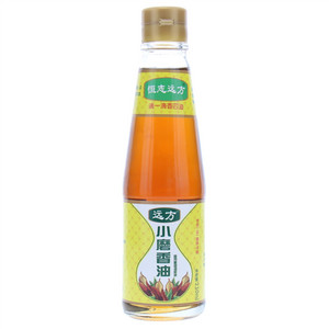 恒志远方远方小磨香油