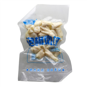 高杰泡椒凤爪