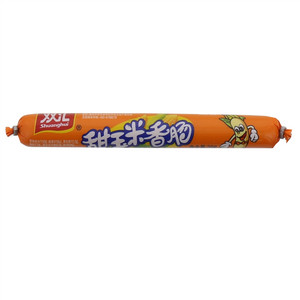 双汇甜玉米香肠