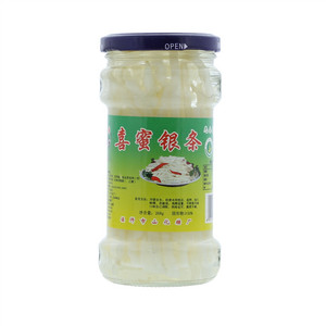 康寿春银条罐头
