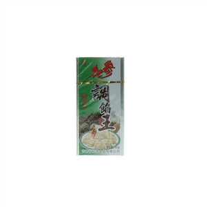 杞参调馅王