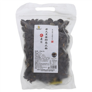 范福记原味柴火黑金刚南瓜籽