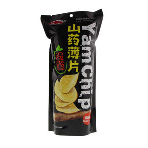 宏途酱香味山药薄片
