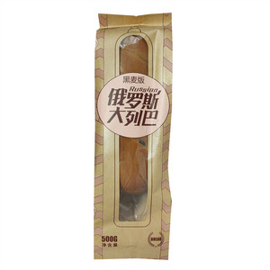 新边界新疆黑麦列巴