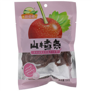 滋多多山楂条