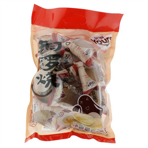 优滋Yours铜锣烧（红豆味）280克