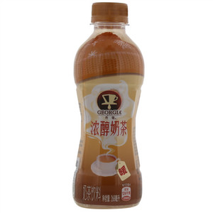 乔雅香醇奶茶奶茶饮料