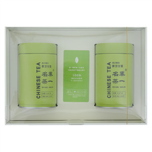 秦一名茶蒙顶甘露