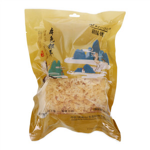 和味优本色银耳