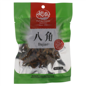 裕泰八角