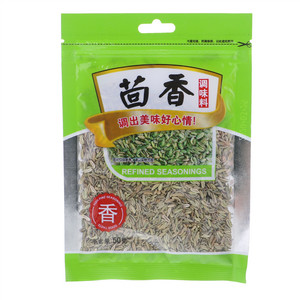 好唯乐茴香50G