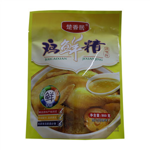 楚香居鸡鲜精