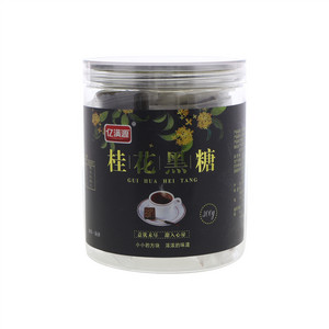 亿满源桂花黑糖