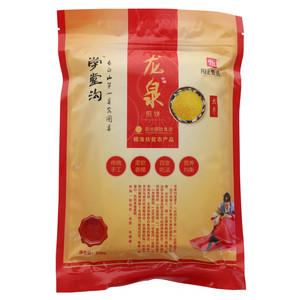 学堂沟大枣煎饼