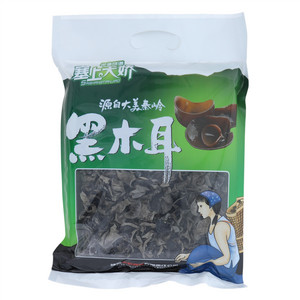塞上天娇黑木耳