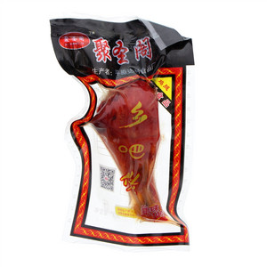 圣来阁鸡腿