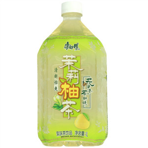 PET1L茉莉柚茶
