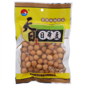 天日食品日本豆