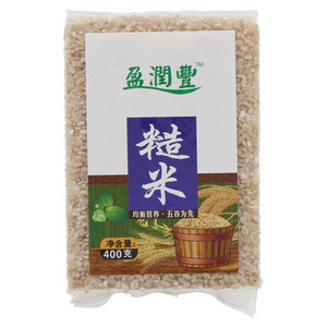 盈潤豐糙米
