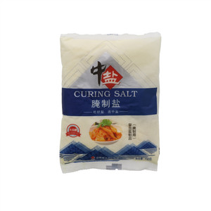 中盐腌制盐