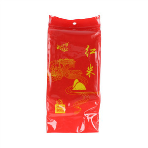 景记北方粮仓红米
