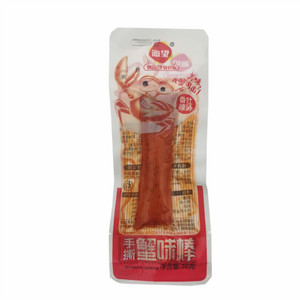 海望香辣味蟹棒