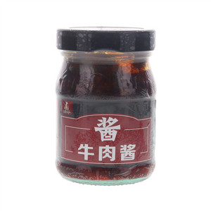 王仁和牛肉酱