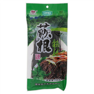 香再来蕨根粉丝