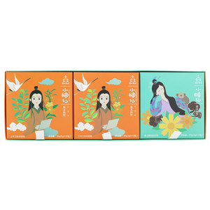 慕叶草本699草本热饮代用茶