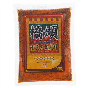 桥头熊猫老火锅底料（微辣）