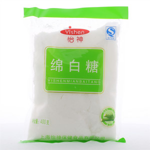 怡神精制袋绵白糖