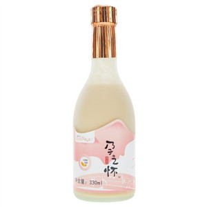 露卡麦儿孕之怀大米发酵调味料