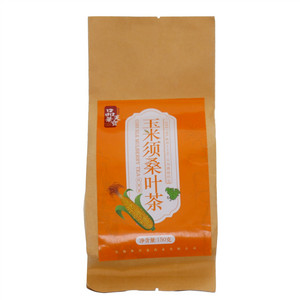 品华天宝玉米须桑叶茶