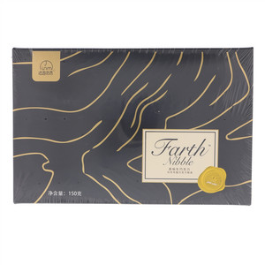 法思觅语代可可脂生巧克力