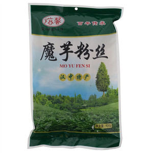 熔馨魔芋粉丝