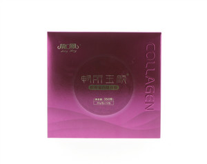 畅所玉颜胶原蛋白肽谷粉