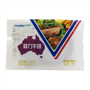 众航菲力牛排