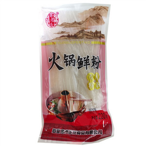 薯老头火锅鲜粉
