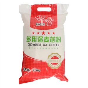 邯雪多用途麦芯粉