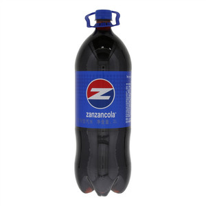 瓒瓒可乐型汽水