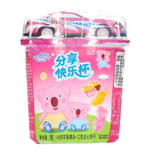 TEAMKEI添祺分享快乐杯