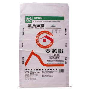 黑马面粉麦芯粉小麦粉