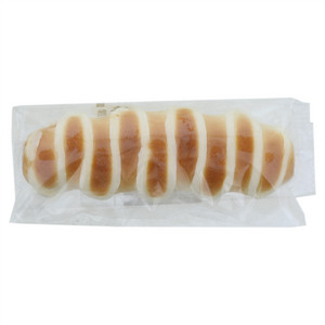 食海食品毛毛虫面包