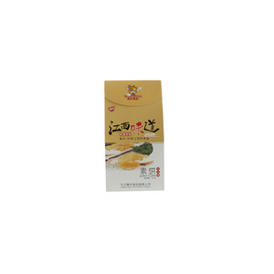 雅庐素饼