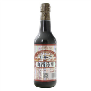 千年井山西陈醋（酿造食醋）